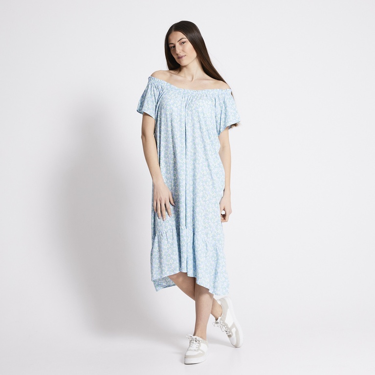 Mekko "Josefin"